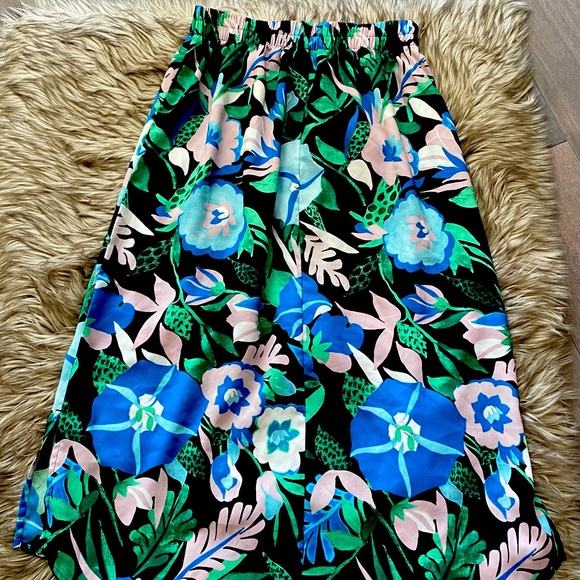 Loft maxi skirt - Picture 2 of 5